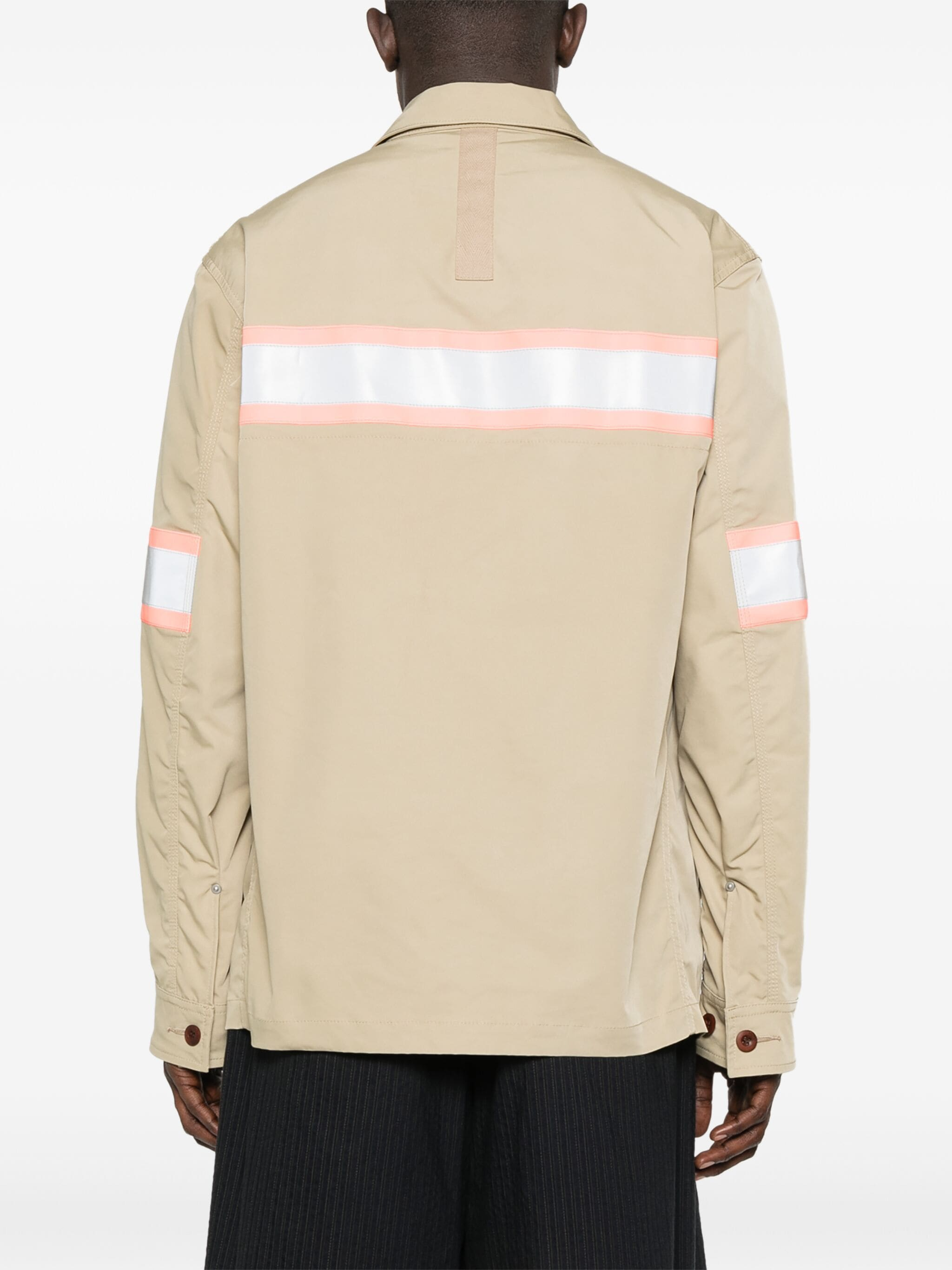 [Junya Watanabe MAN] Casual Jacket SS24 WMJ020S24