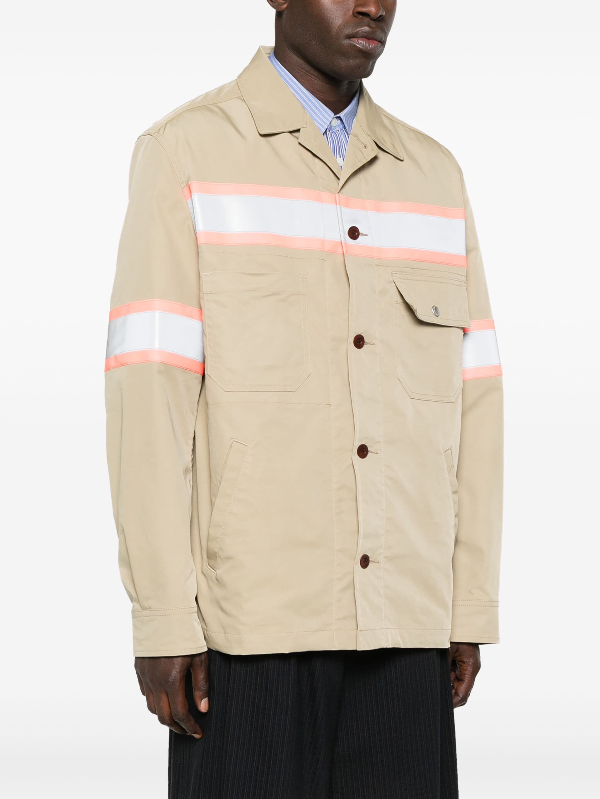 [Junya Watanabe MAN] Casual Jacket SS24 WMJ020S24