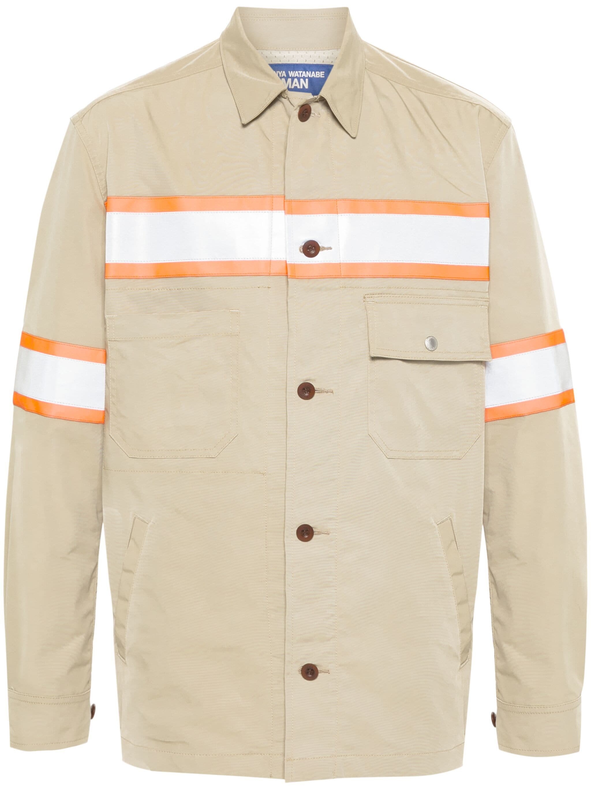 [Junya Watanabe MAN] Casual Jacket SS24 WMJ020S24