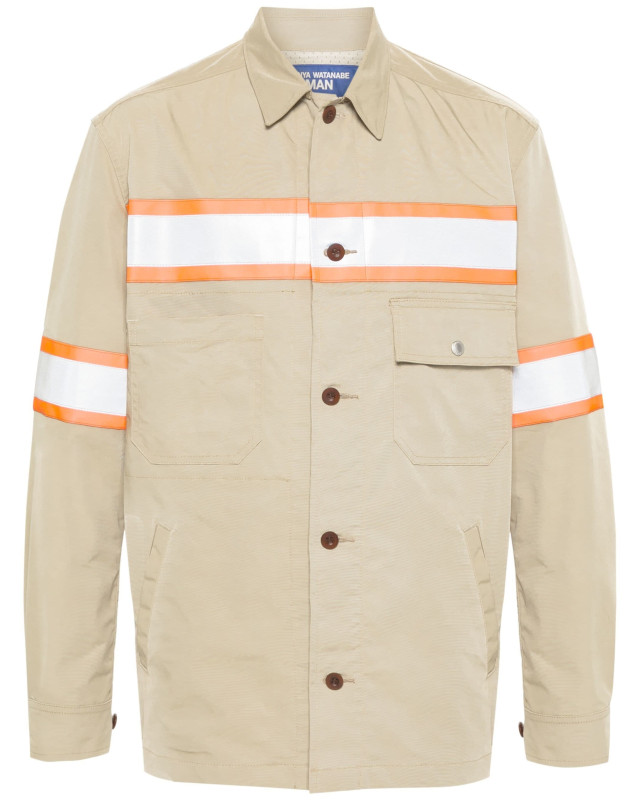 [Junya Watanabe MAN] Casual Jacket SS24 WMJ020S24