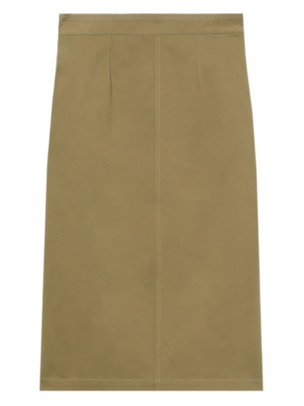 [Closed] Midi skirt SS24 C9362223I22