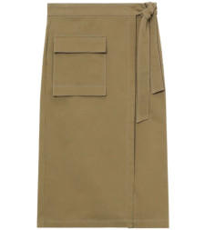 [Closed] Midi skirt SS24 C9362223I22