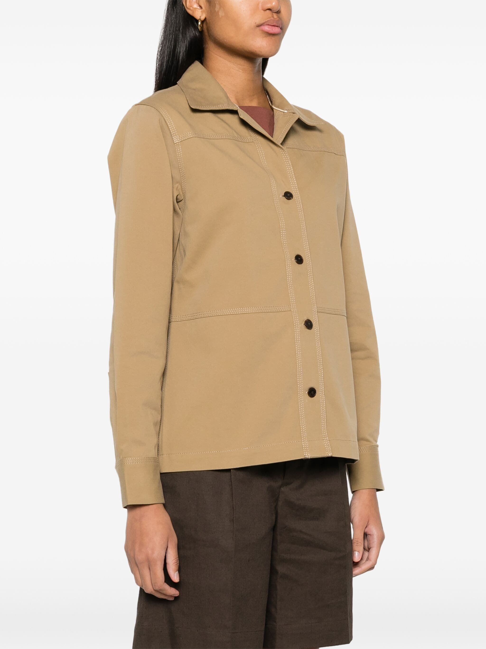 [Closed] Casual Jacket SS24 C9427423I22