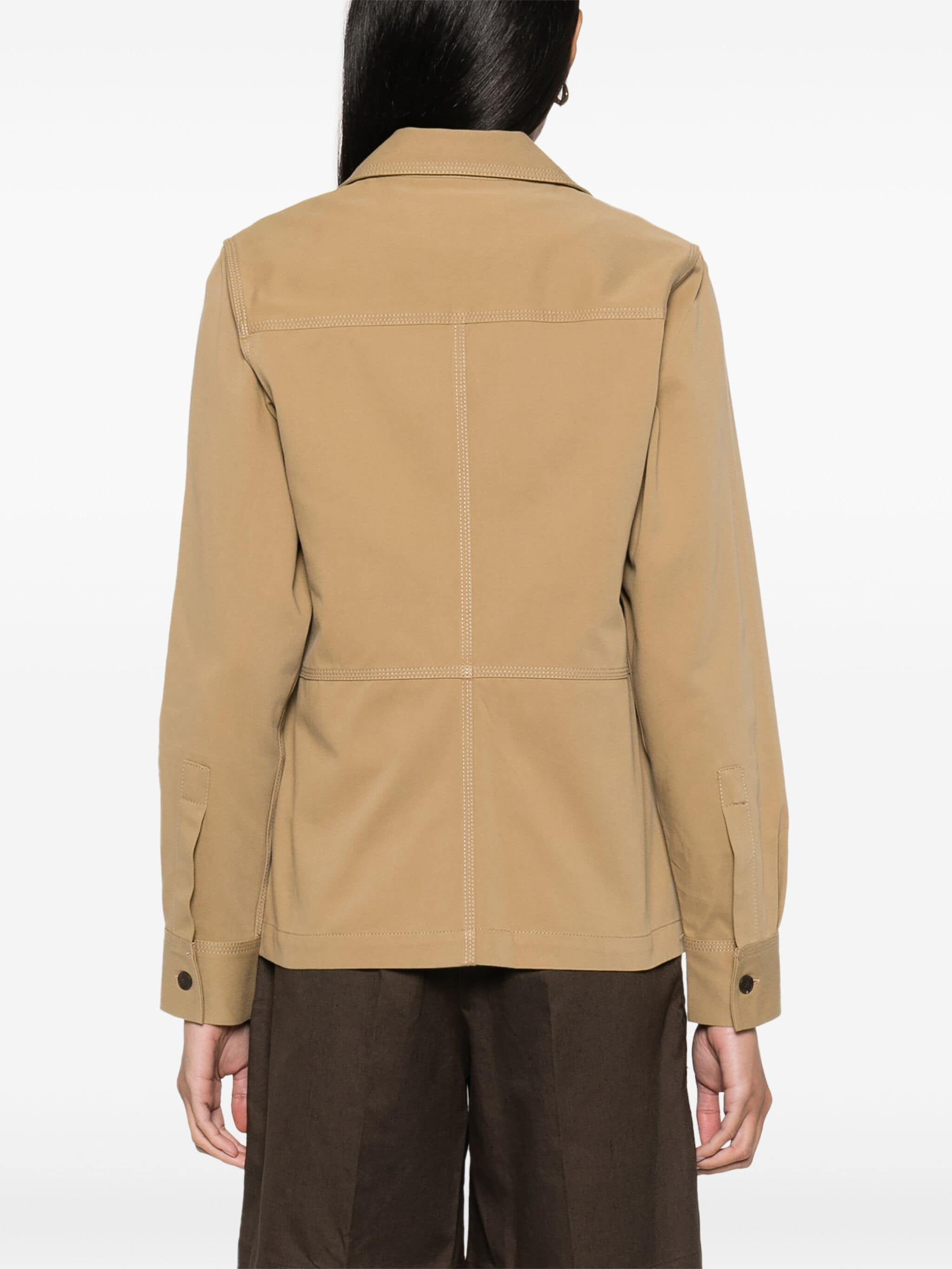 [Closed] Casual Jacket SS24 C9427423I22