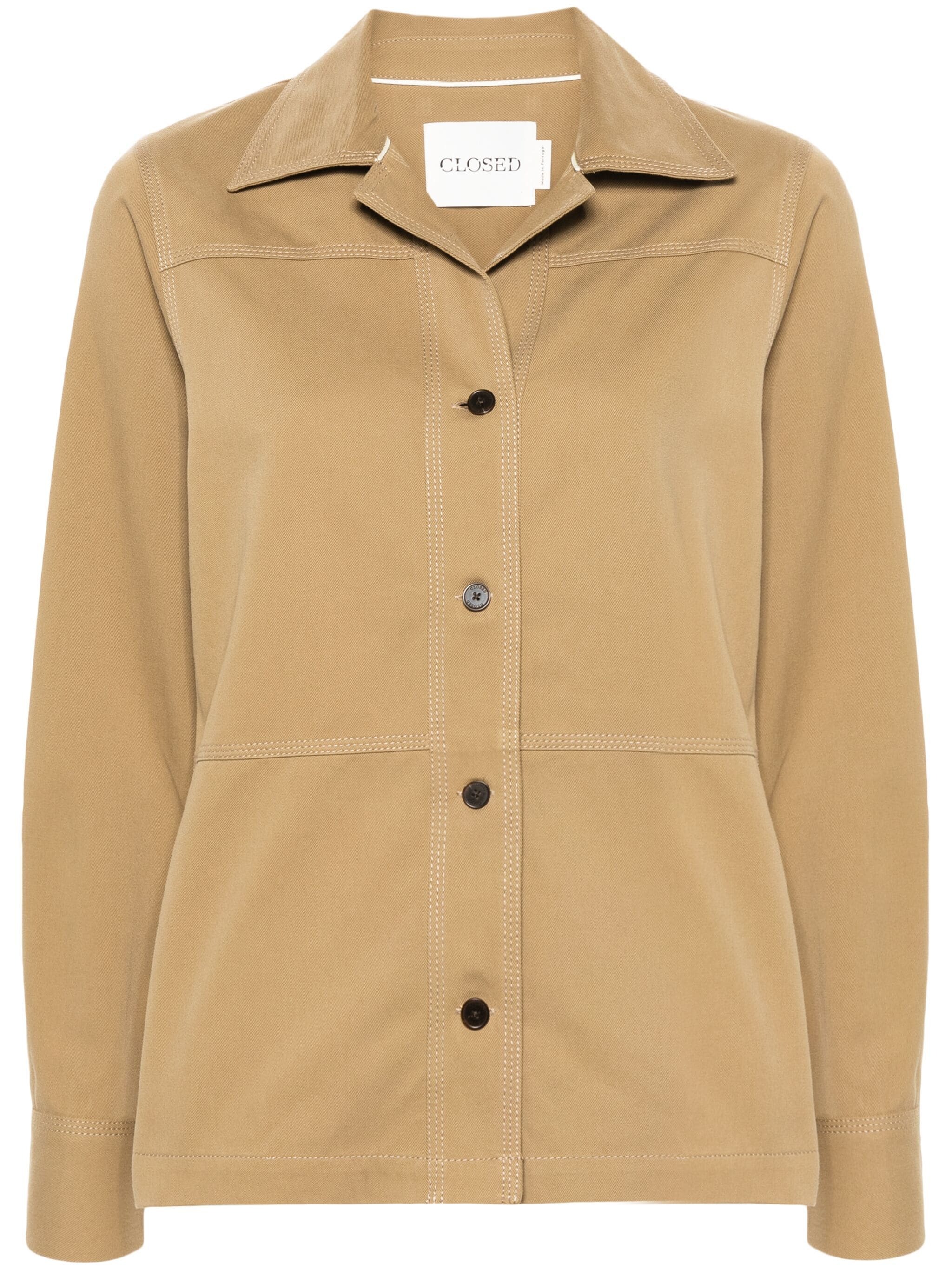 [Closed] Casual Jacket SS24 C9427423I22