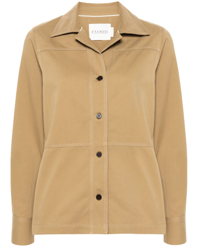 [Closed] Casual Jacket SS24 C9427423I22
