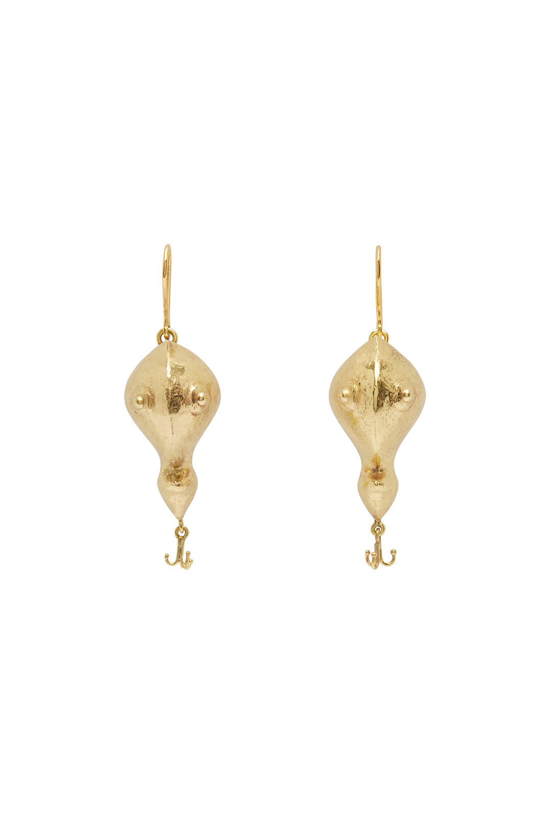 [Alemais] Earring SS25 3232A
