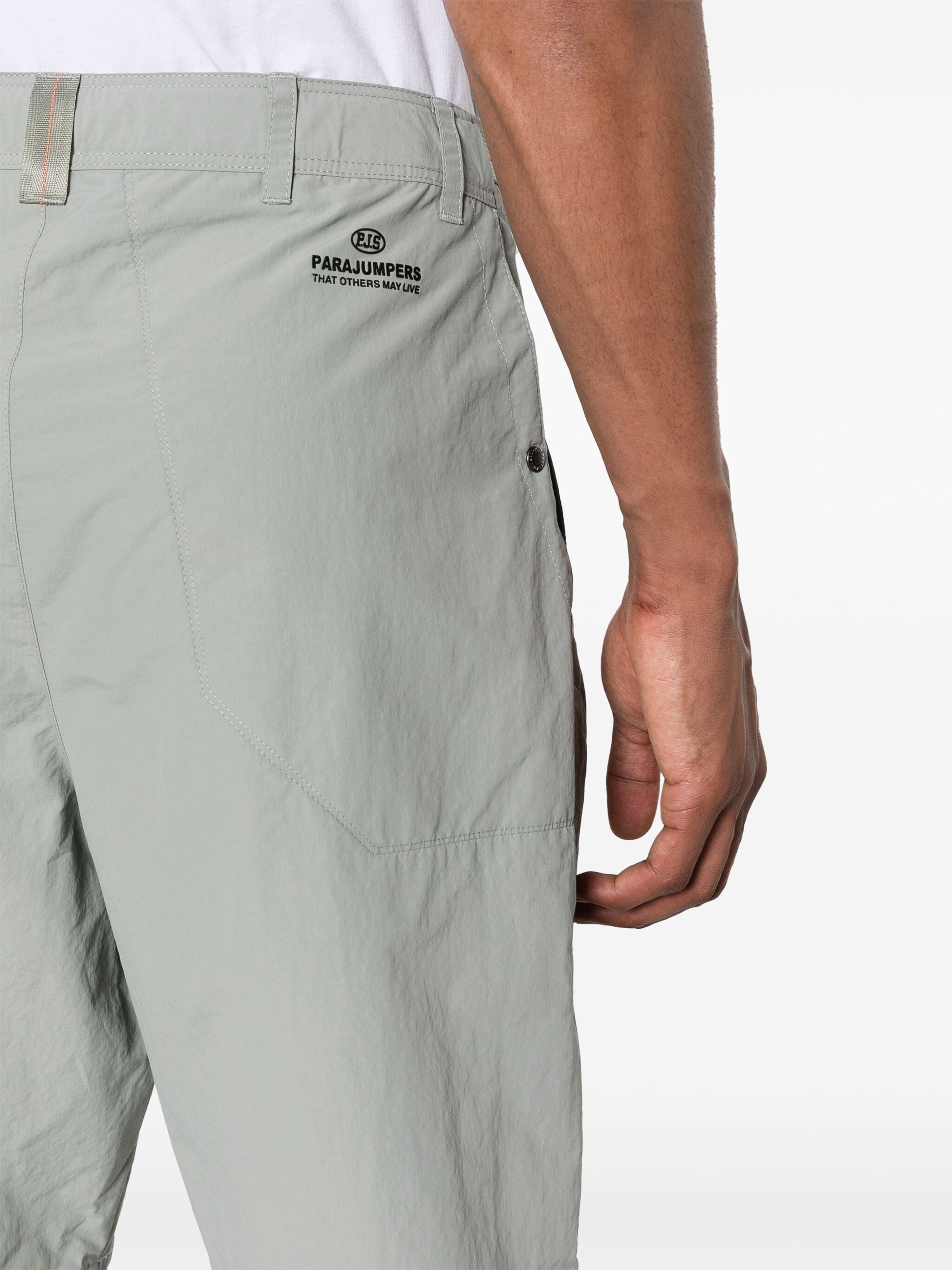 [Parajumpers] Shorts SS24 24SMPMPASJ15