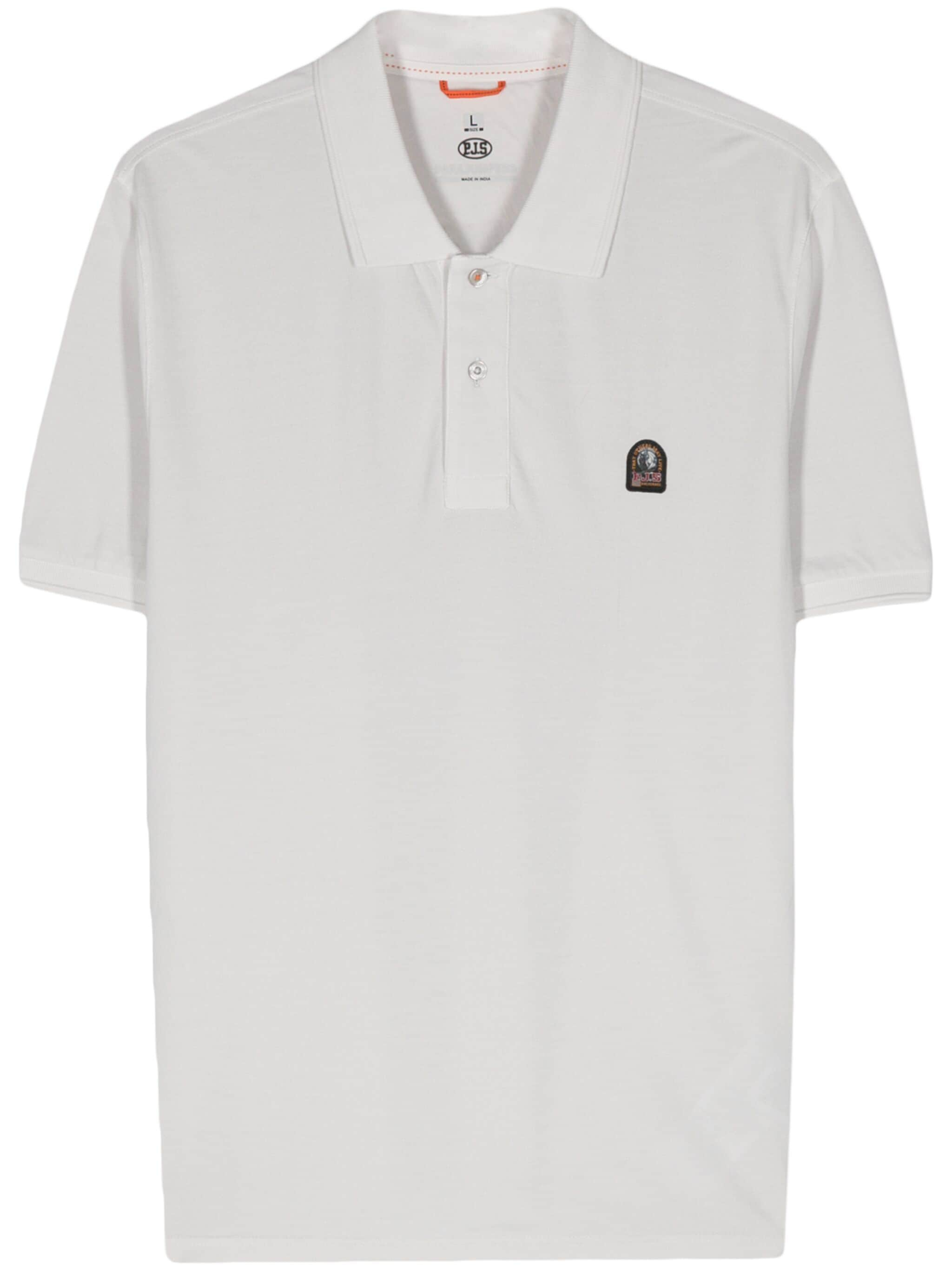 [Parajumpers] T-shirts Short Sleeve SS24 24SMPMPOPO02