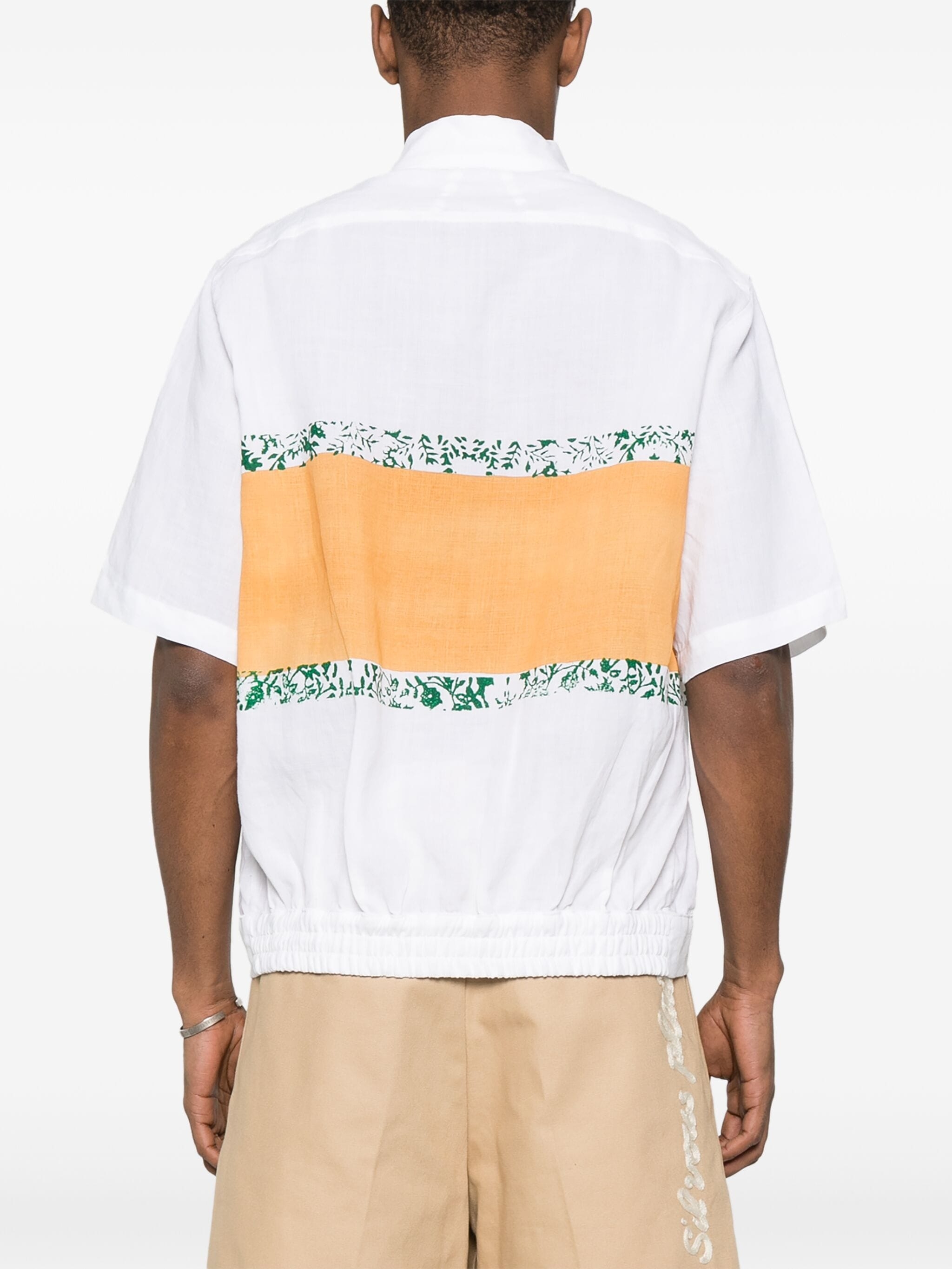 [Rhude] Shirts Short Sleeve SS24 RHPS24SR10023060