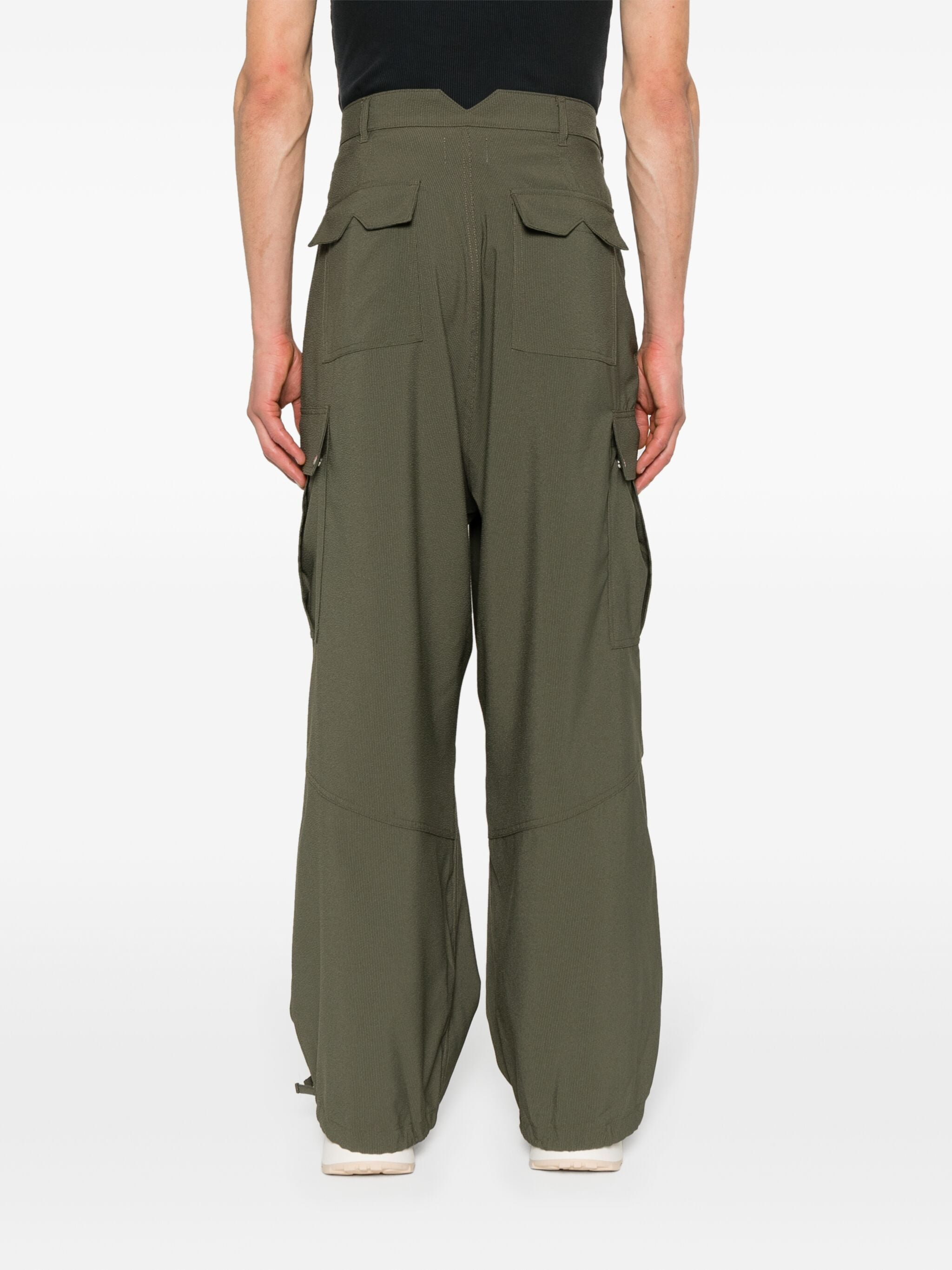 [Rhude] Trousers SS24 RHPS24PA12320372