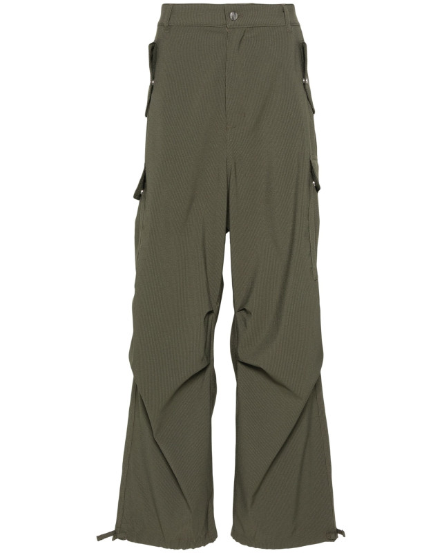 [Rhude] Trousers SS24 RHPS24PA12320372
