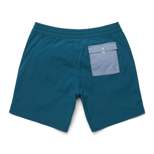 [COTOPAXI] Shorts SS24 CXS24475M701ABYS