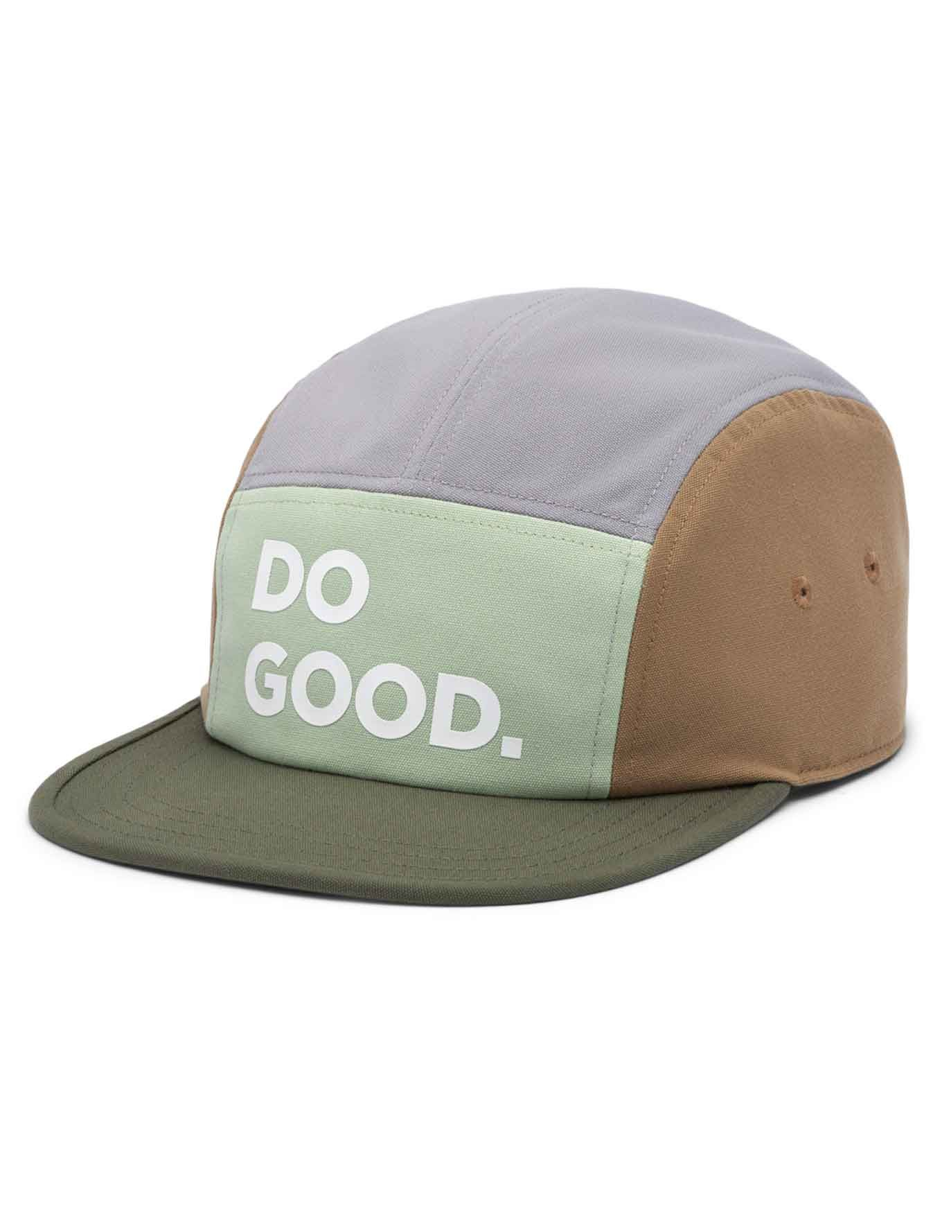 [COTOPAXI] Cap SS24 CXF21473U291GTFTG