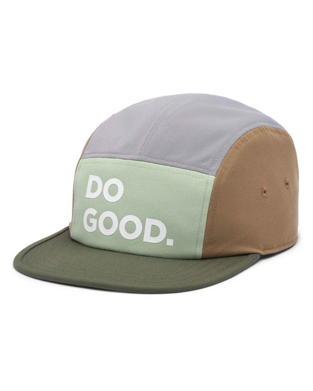 [COTOPAXI] Cap SS24 CXF21473U291GTFTG
