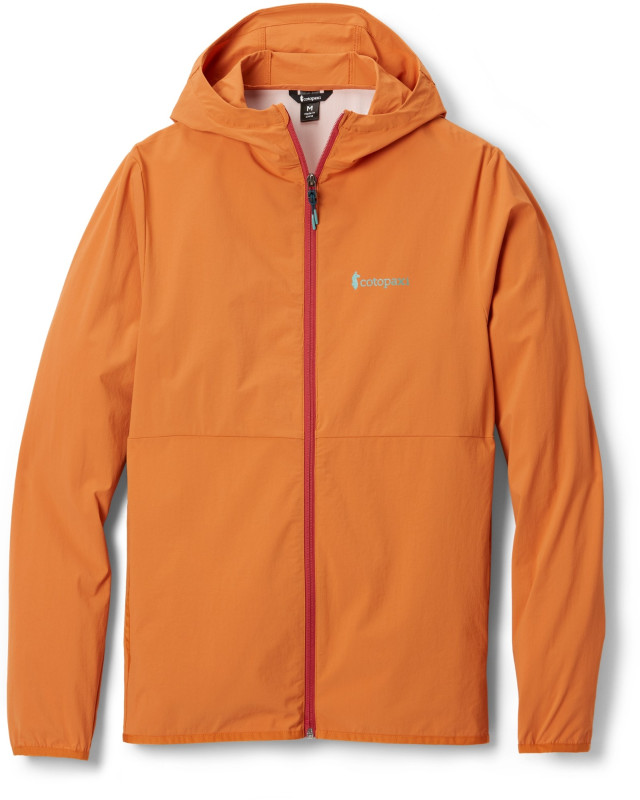 [COTOPAXI] Casual Jacket SS24 CXS23479M429TAM