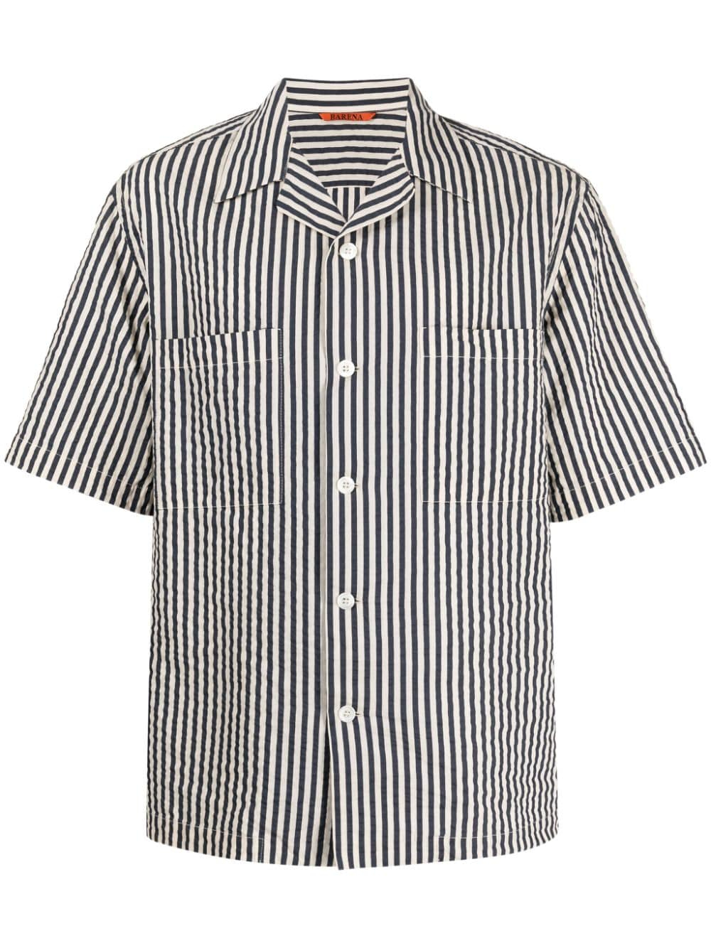 [BARENA] Shirts Short Sleeve SS24 CAU45412720