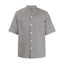 [BARENA] Shirts Short Sleeve SS24 CAU45412720