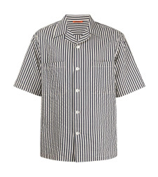 [BARENA] Shirts Short Sleeve SS24 CAU45412720