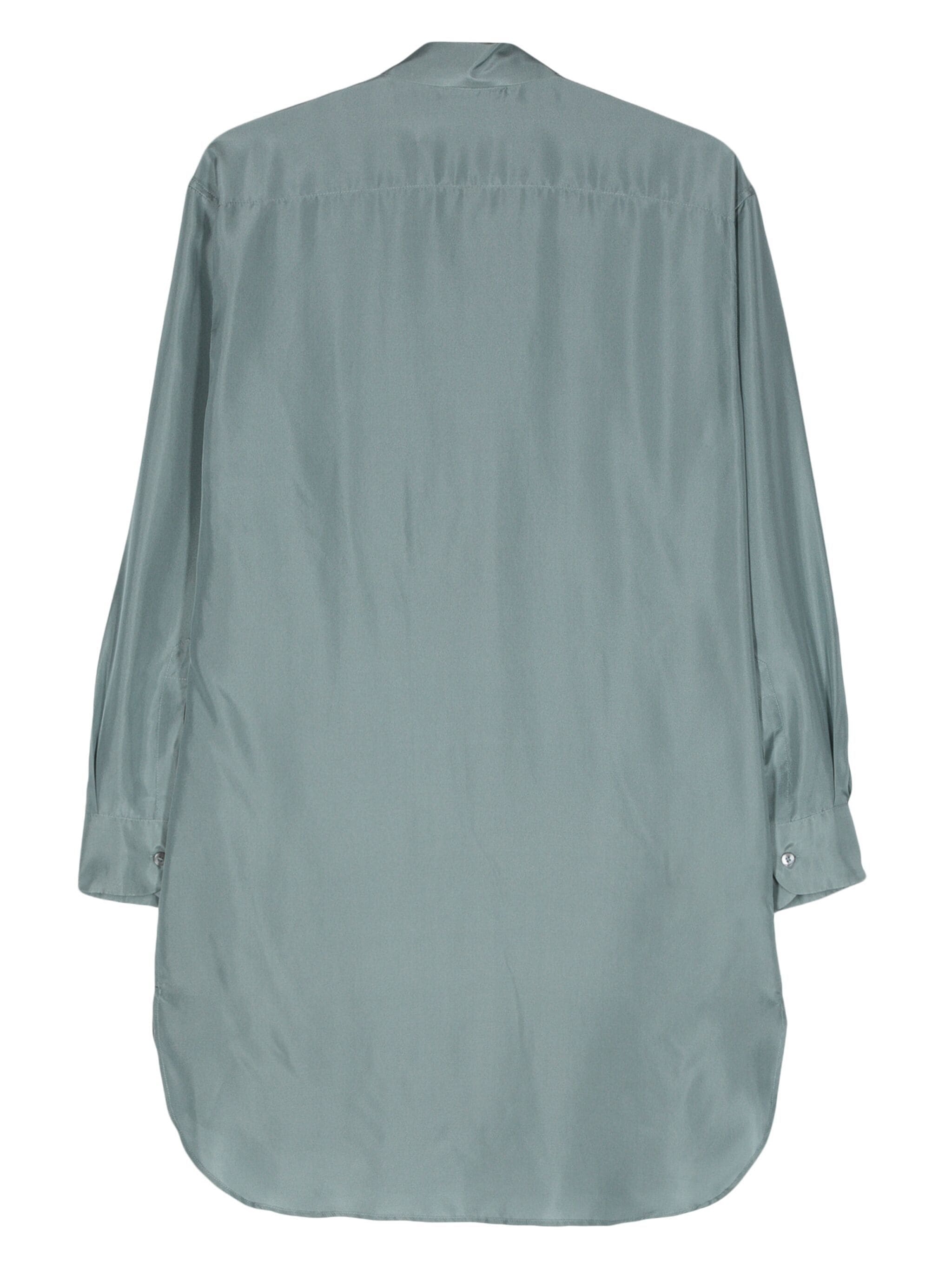 [BARENA] Shirts Long Sleeve SS24 CAD46164124
