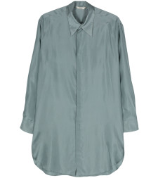 [BARENA] Shirts Long Sleeve SS24 CAD46164124