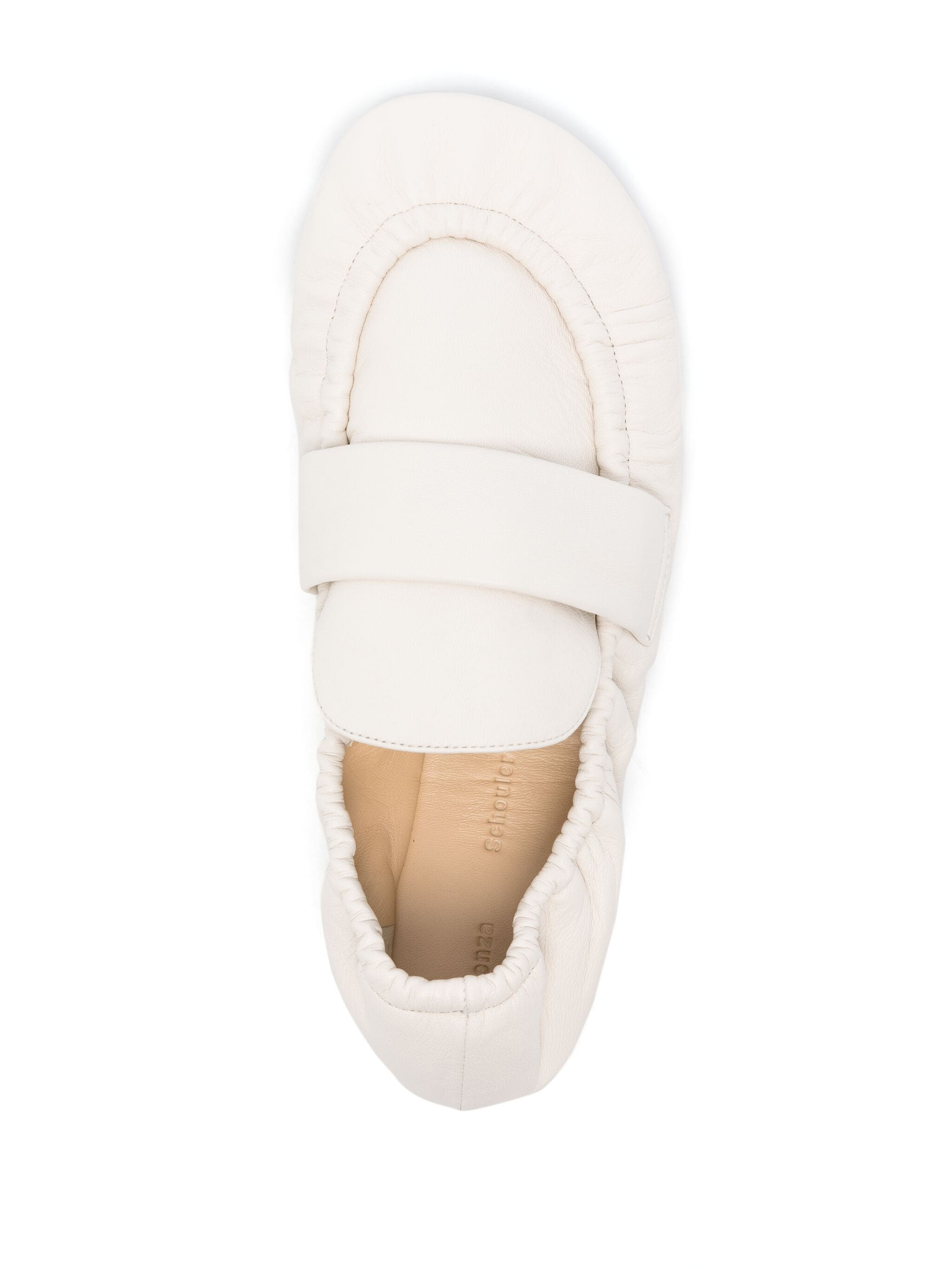 [PROENZA SCHOULER] Loafer SS24 PS42040A19042