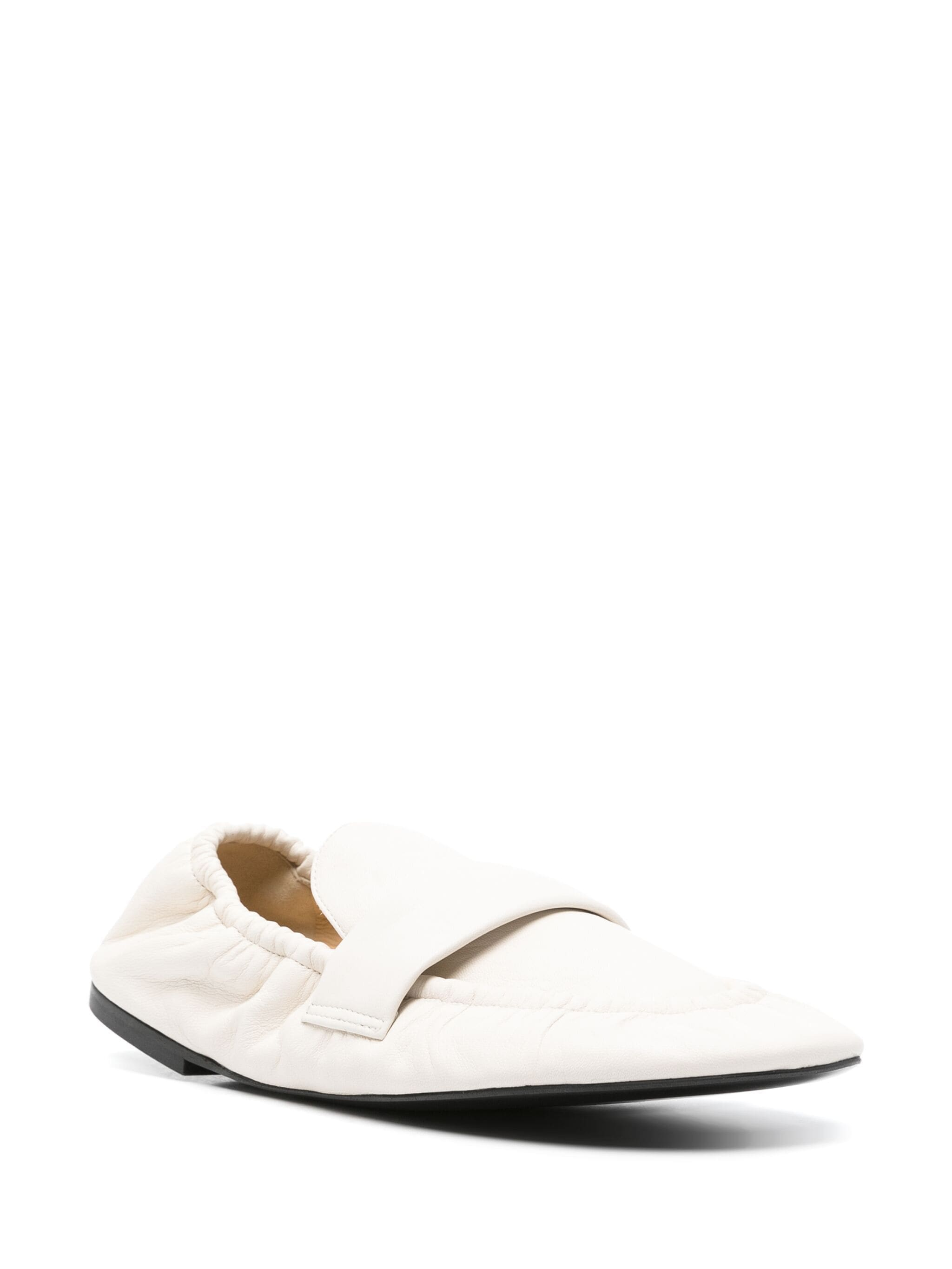[PROENZA SCHOULER] Loafer SS24 PS42040A19042