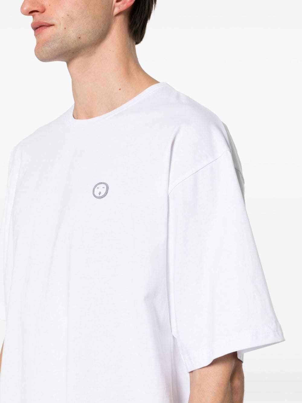 [Societe Anonyme] T-shirts Short Sleeve SS24 PERSSA3558U94JCN100