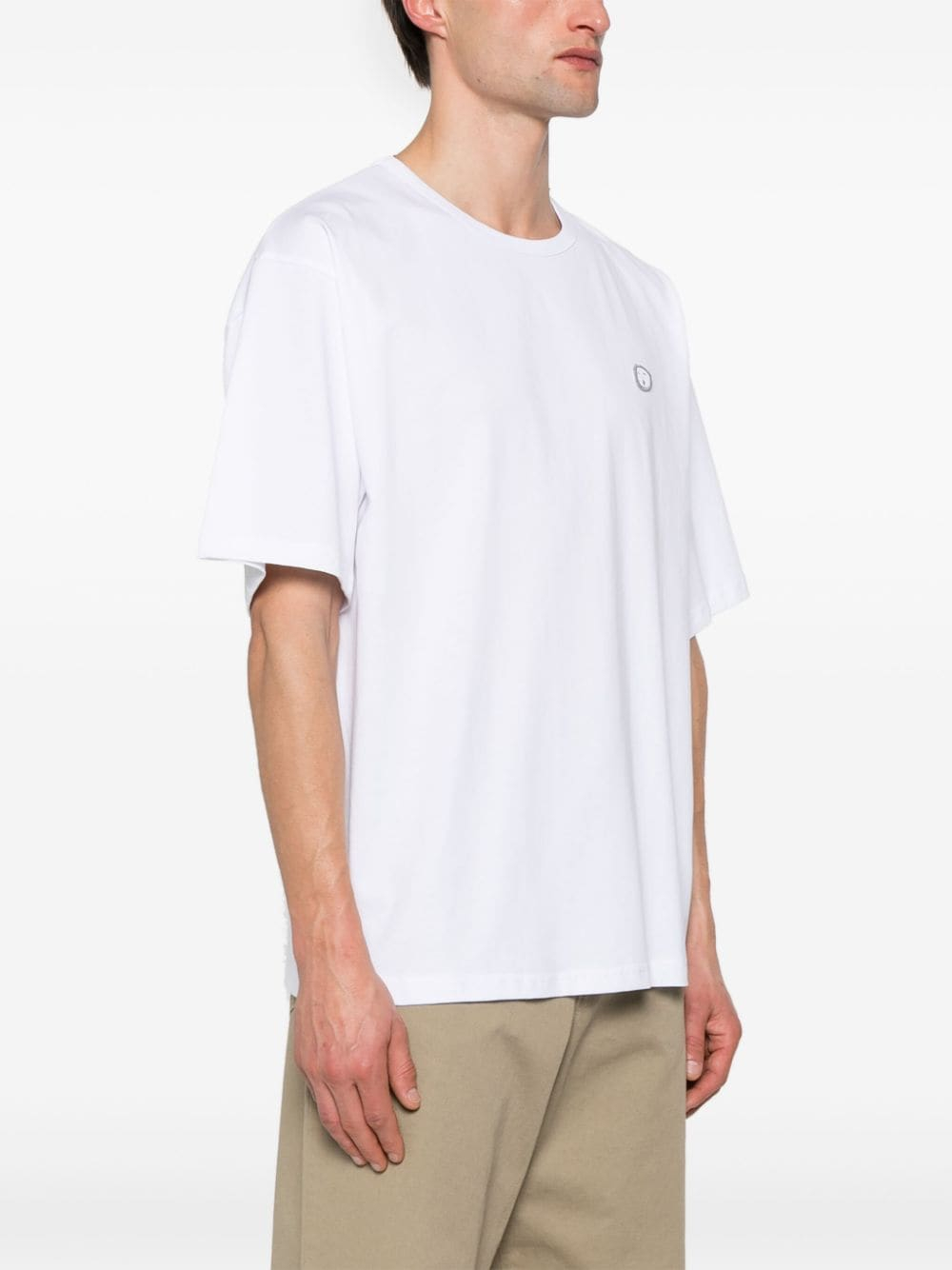 [Societe Anonyme] T-shirts Short Sleeve SS24 PERSSA3558U94JCN100