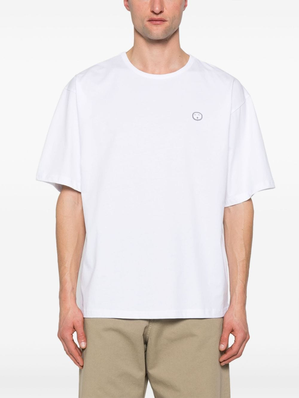 [Societe Anonyme] T-shirts Short Sleeve SS24 PERSSA3558U94JCN100