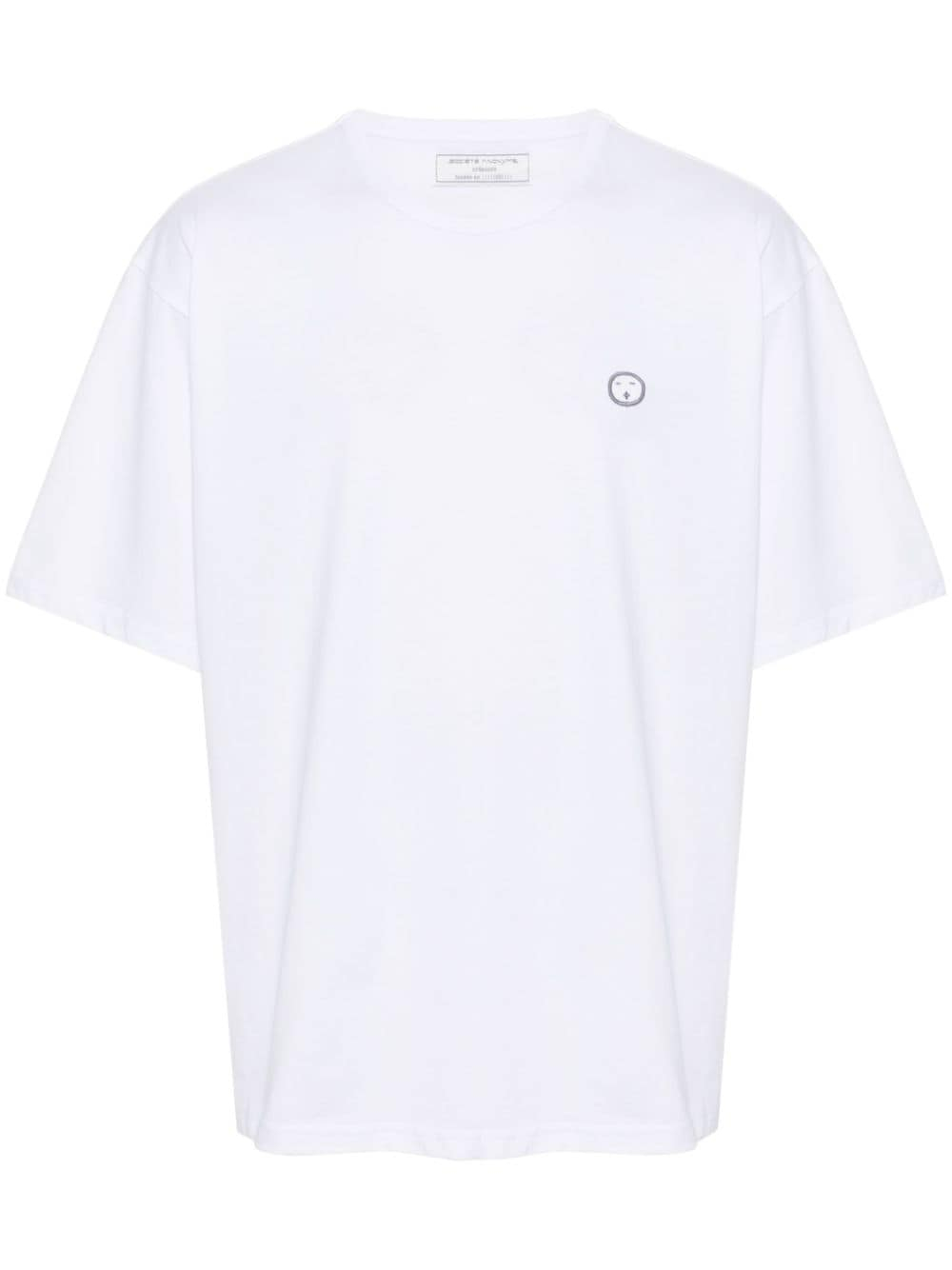 [Societe Anonyme] T-shirts Short Sleeve SS24 PERSSA3558U94JCN100