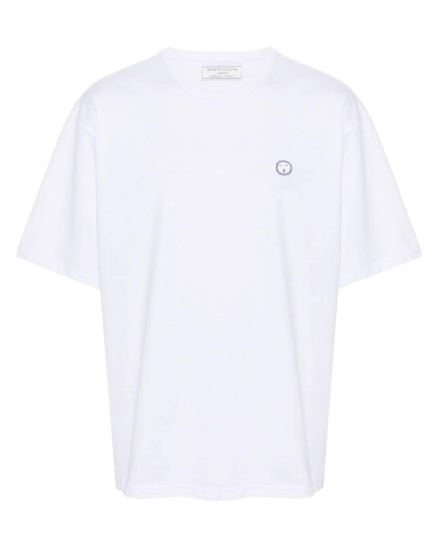 [Societe Anonyme] T-shirts Short Sleeve SS24 PERSSA3558U94JCN100