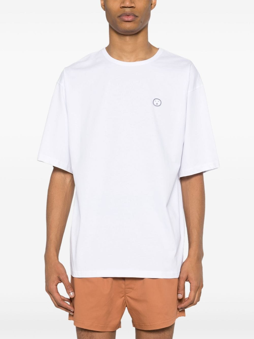 [Societe Anonyme] T-shirts Short Sleeve SS24 CHITCHATSA3556U94JCN100