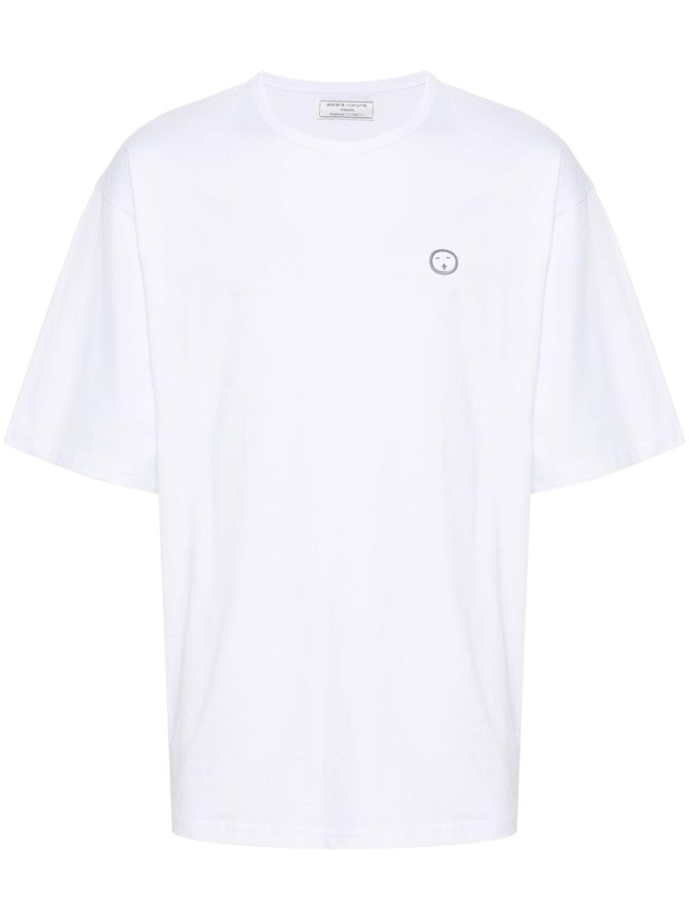 [Societe Anonyme] T-shirts Short Sleeve SS24 CHITCHATSA3556U94JCN100
