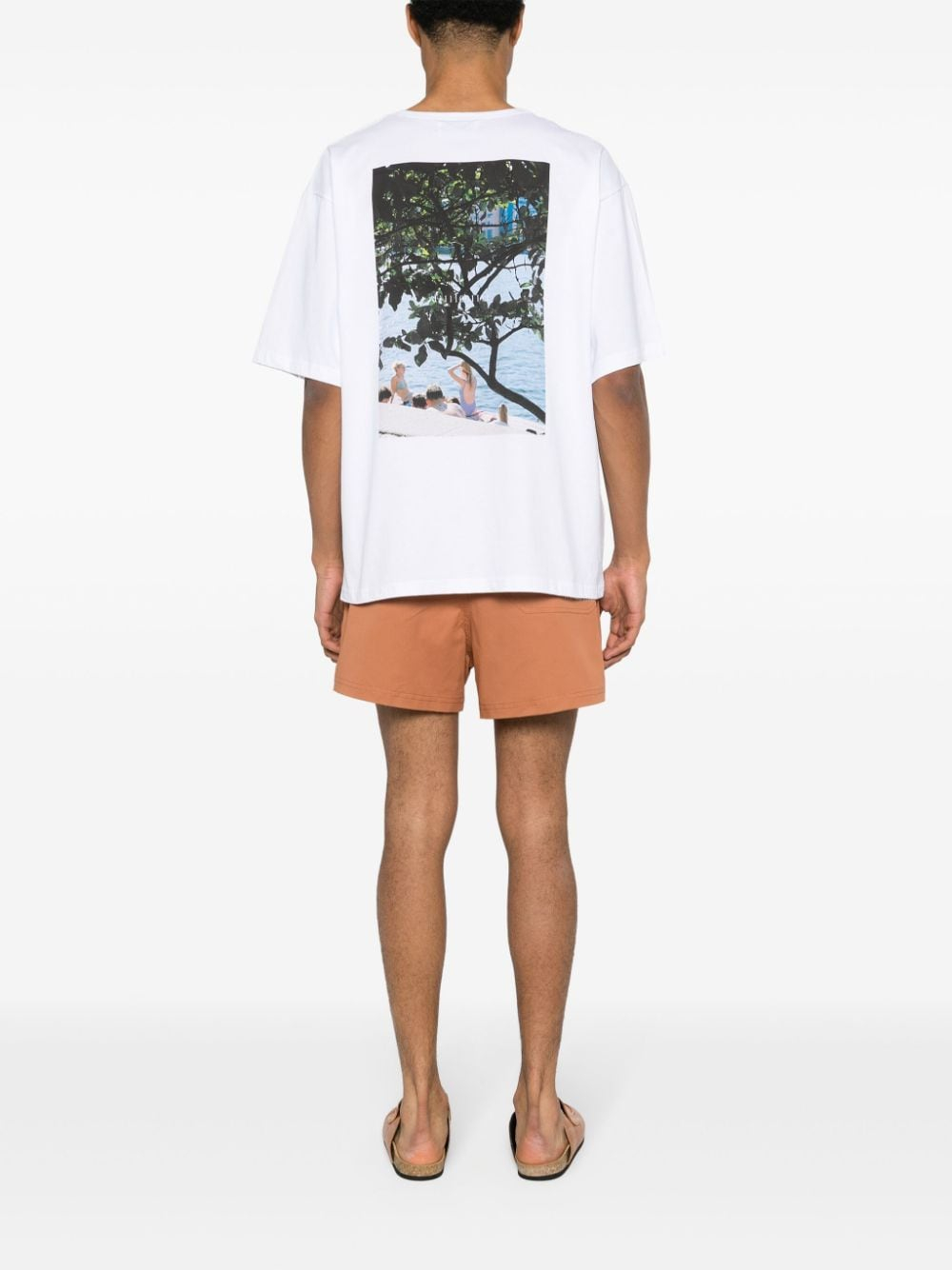 [Societe Anonyme] T-shirts Short Sleeve SS24 CHITCHATSA3556U94JCN100