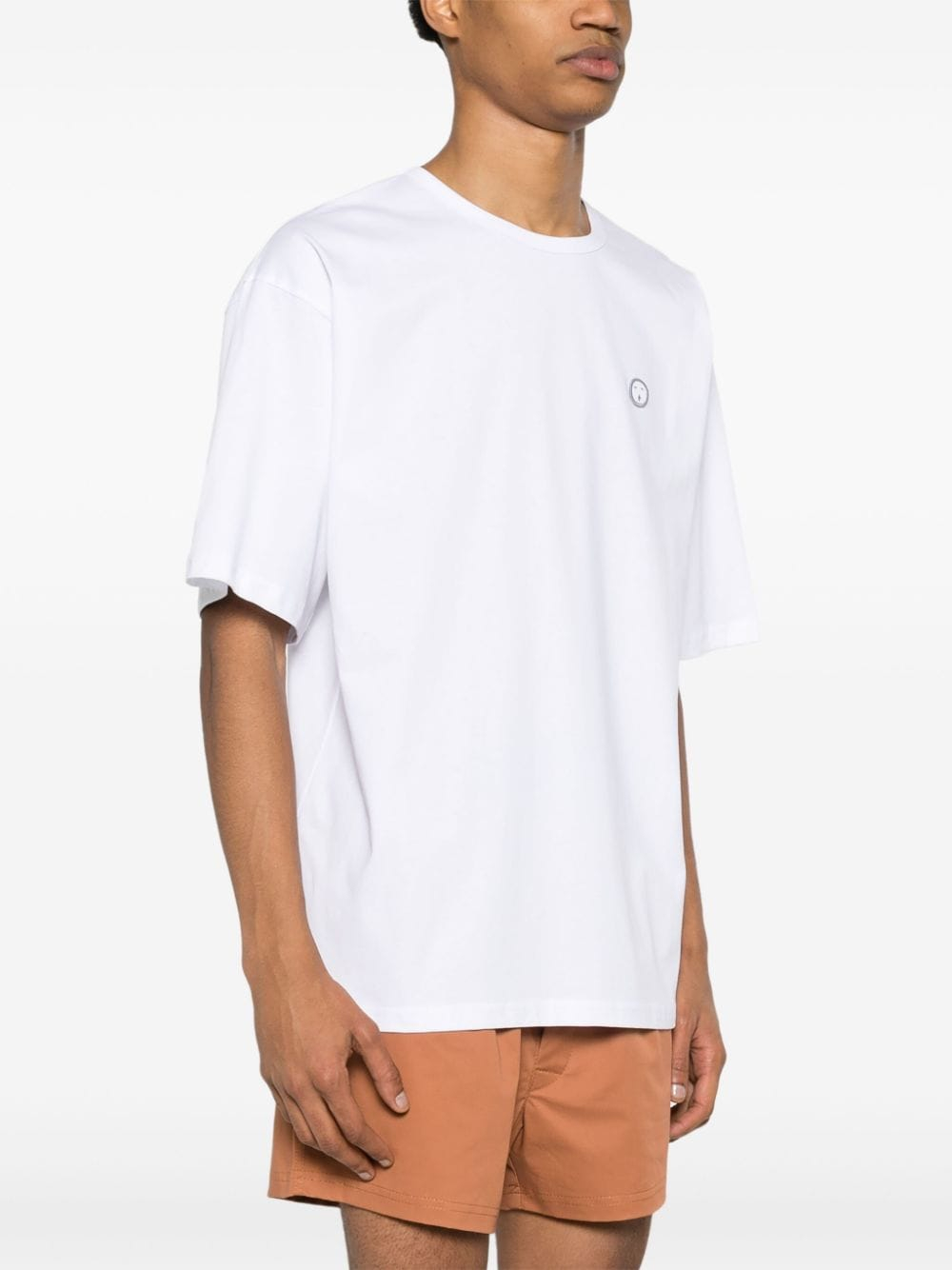 [Societe Anonyme] T-shirts Short Sleeve SS24 CHITCHATSA3556U94JCN100