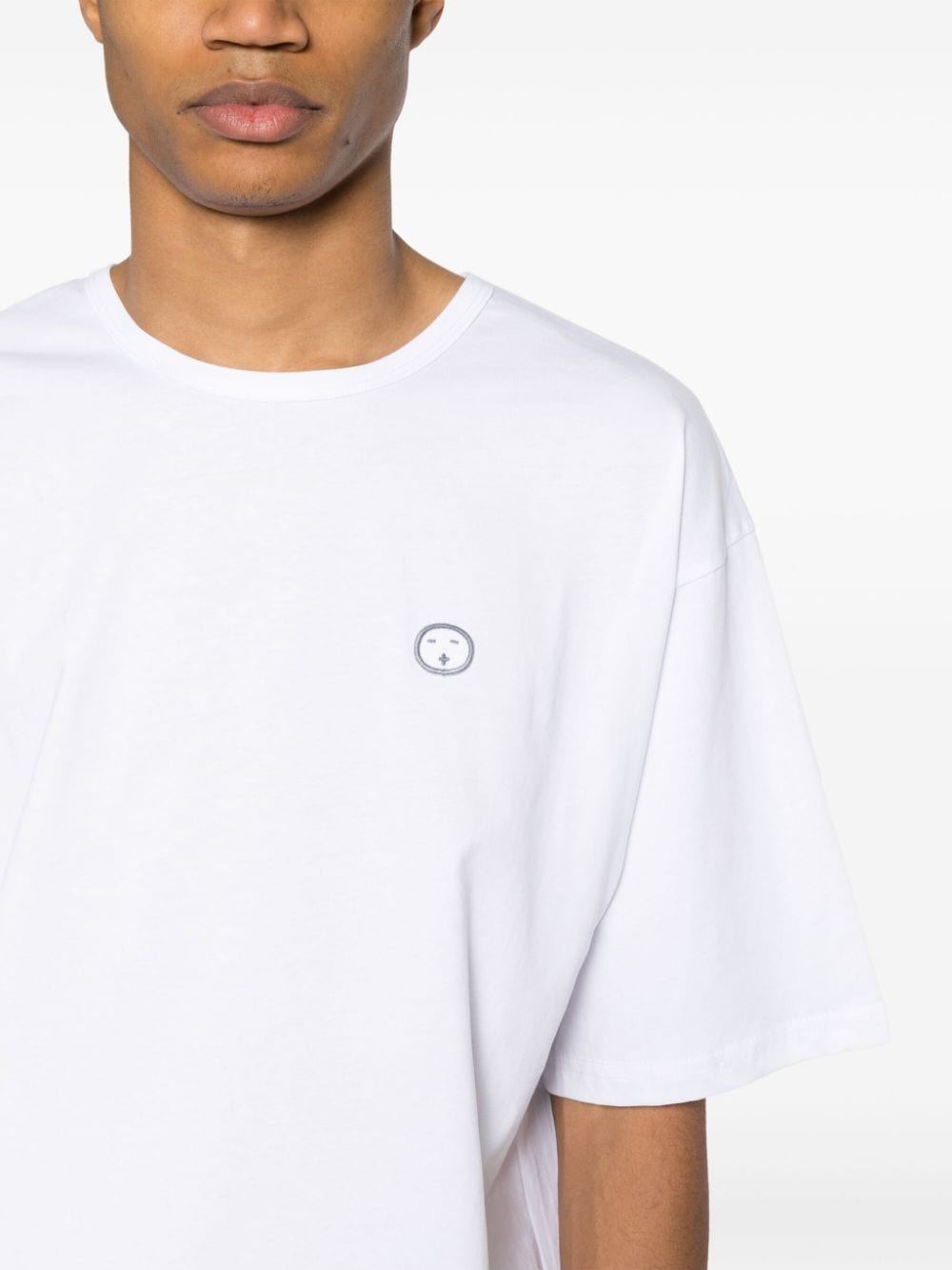 [Societe Anonyme] T-shirts Short Sleeve SS24 CHITCHATSA3556U94JCN100
