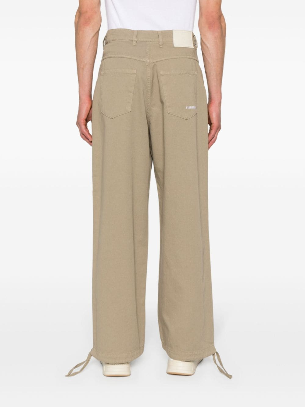 [Societe Anonyme] Trousers SS24 FABIENSA15368U94JCN100