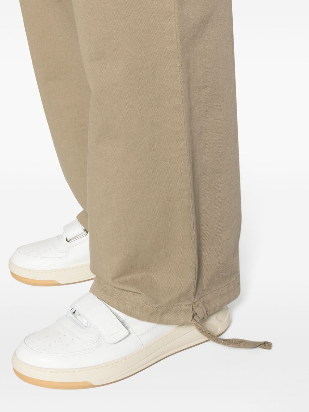 [Societe Anonyme] Trousers SS24 FABIENSA15368U94JCN100