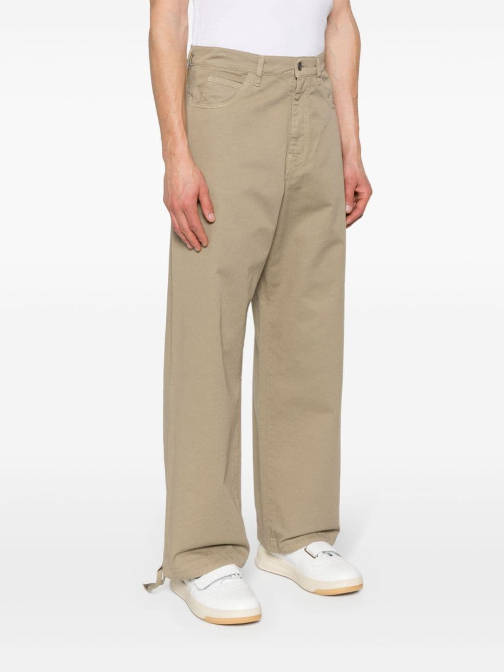 [Societe Anonyme] Trousers SS24 FABIENSA15368U94JCN100