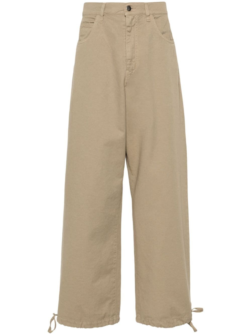 [Societe Anonyme] Trousers SS24 FABIENSA15368U94JCN100