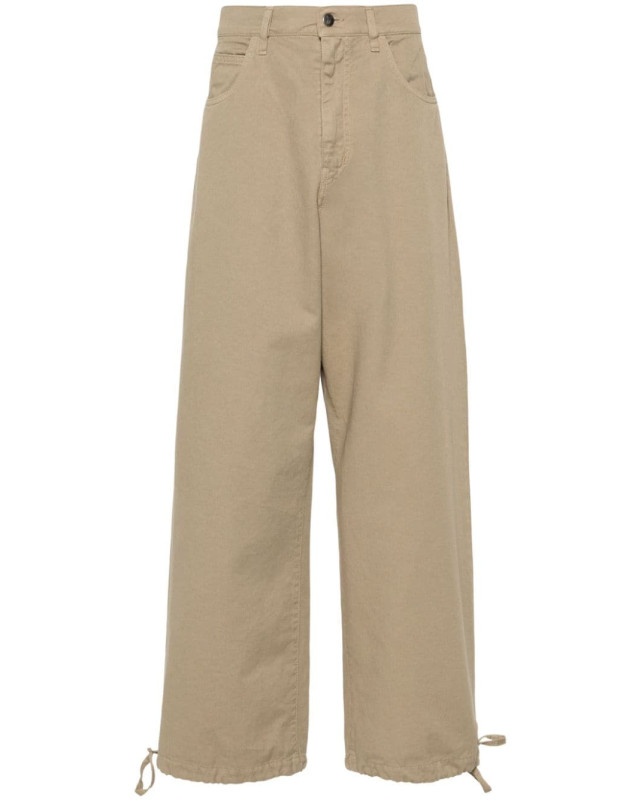 [Societe Anonyme] Trousers SS24 FABIENSA15368U94JCN100