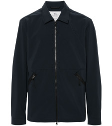 [Woolrich] Mouton jacket SS24 CFWOOS0114MRUT3678