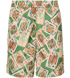 [DROLE DE MONSIEUR] Swim Pants SS24 DBS141PL136GN
