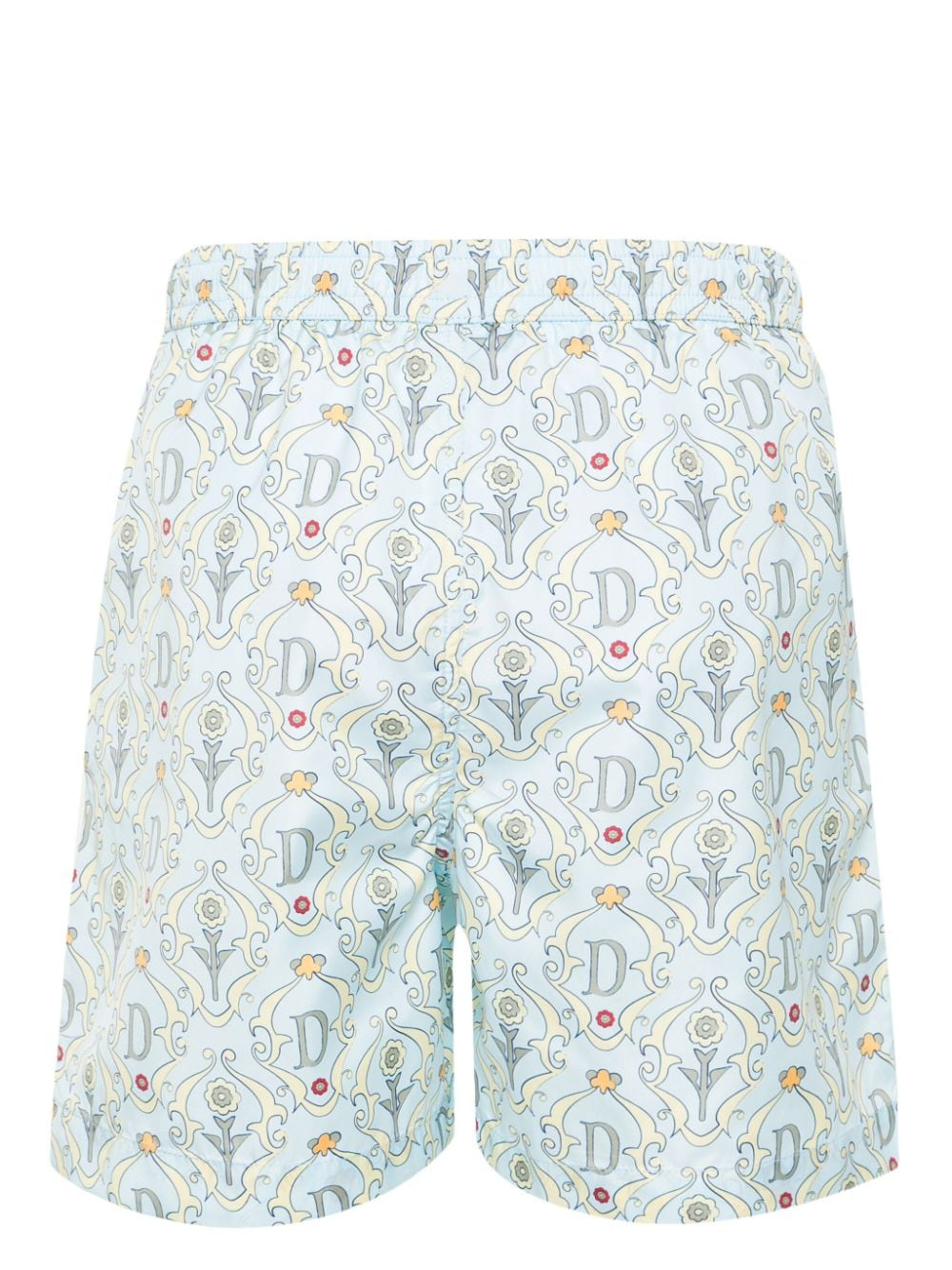 [DROLE DE MONSIEUR] Swim Pants SS24 DBS140PL136LBE