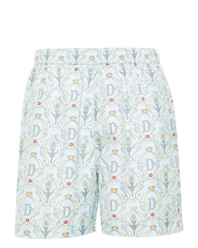 [DROLE DE MONSIEUR] Swim Pants SS24 DBS140PL136LBE