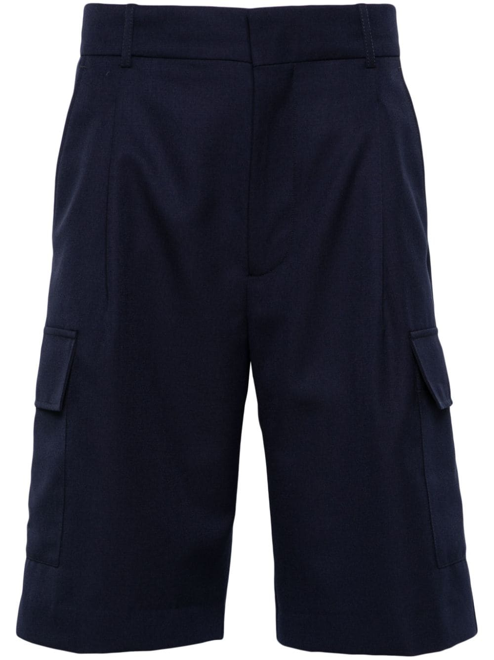 [DROLE DE MONSIEUR] Trousers SS24 DBS133PL127NY