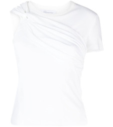 [BLUMARINE] T-shirts Short Sleeve SS24 2T051A
