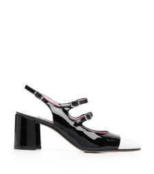 [CAREL PARIS] Sandals SS24 PAPAYA03