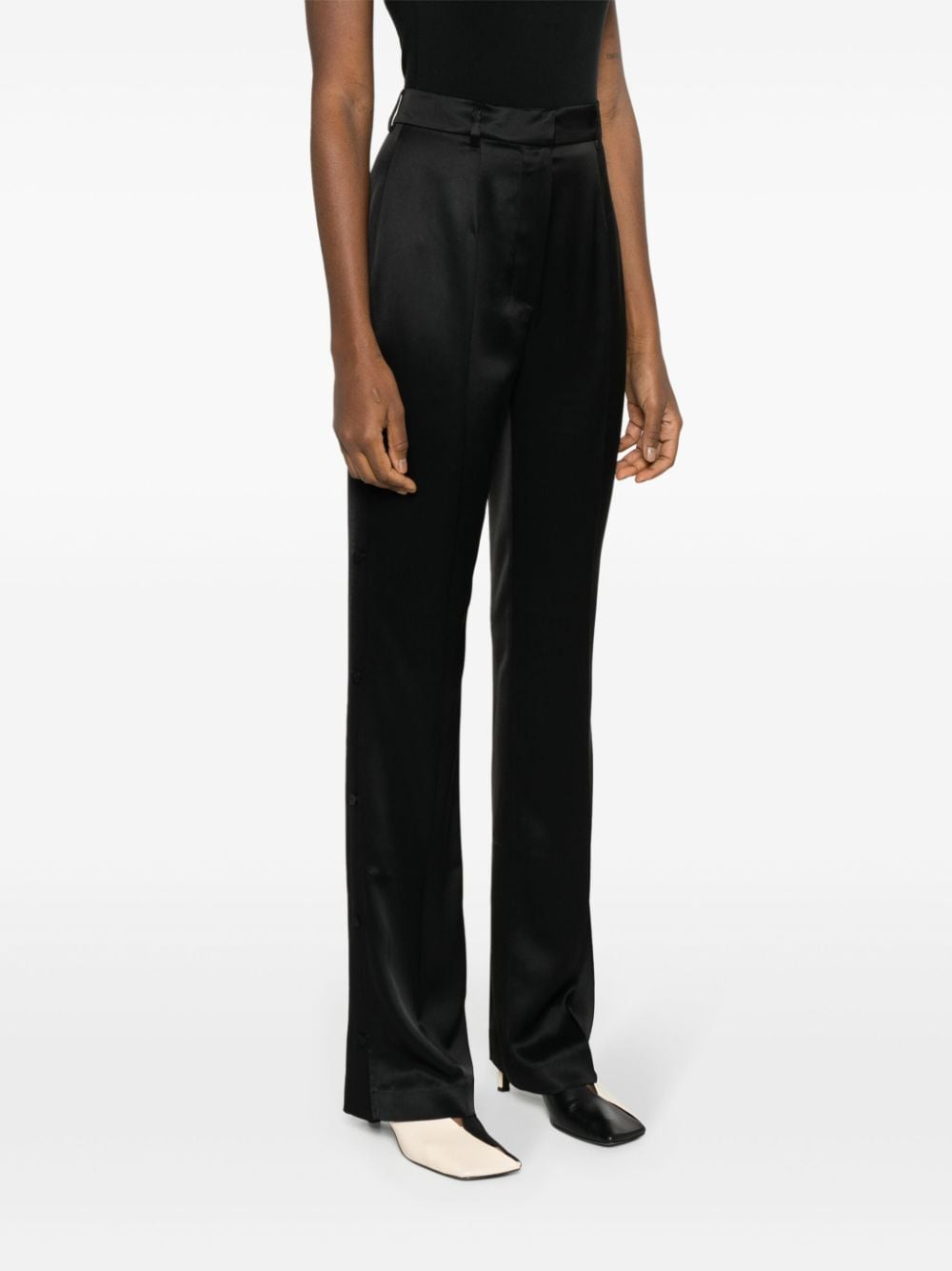 [NANUSHKA] Trousers SS24 NW24RSPA00799